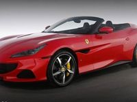 Occasion Ferrari Portofino 600 ch (441 kW) 2021 Cabriolet