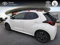 occasion Toyota Yaris 116h Design 5p MY21