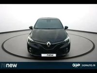 Occasion Renault Clio V LIMITED 2022 Noire Berline