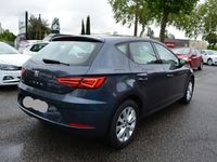 occasion Seat Leon 1.6 TDI 115CH STYLE BUSINESS EURO6D-T