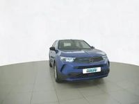Occasion Opel Mokka Edition 100 ch (73 kW) 2021 Bleue SUV