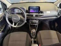Occasion Kia Picanto 63 ch (46 kW) 2024 Argent Citadine