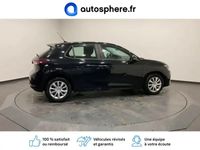 occasion Opel Corsa CORSA1.2 75 ch BVM5 - Edition