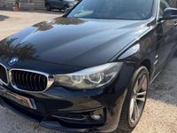 Occasion BMW 318 Sport Line 150 ch (110 kW) 2017 Berline