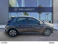 occasion Peugeot 208 - VIVA196557586