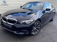 occasion BMW 318 318 dA 150ch Edition Sport