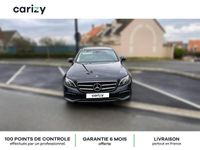 occasion Mercedes C220 D 9g-tronic Avantgarde Line