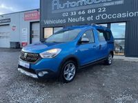 occasion Dacia Dokker 1.5 dCi 90 Stepway