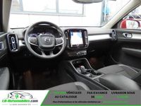 occasion Volvo XC40 150 ch BVA