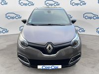 Occasion Renault Captur Intens 120 ch (88 kW) 2015 SUV