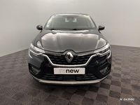 Occasion Renault Arkana Zen 145 ch (106 kW) 2022 Noir SUV