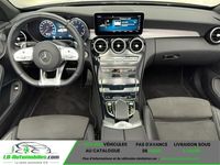 occasion Mercedes C63 AMG ClasseAMG 63 -AMG