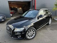 Occasion Audi Q5 2016 SUV