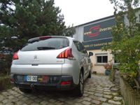 occasion Peugeot 3008 1.2 Puretech 130ch S