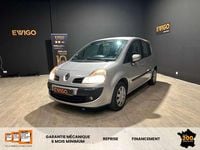 Occasion Renault Grand Modus Expression 117 ch (86 kW) 2010 Monospace