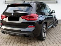 occasion BMW X3 (G01) M40DA 326CH EURO6D-T