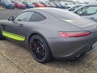 occasion Mercedes AMG GT Coupé 522 ch BA7 S