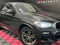Occasion BMW X4 M Sport 190 ch (139 kW) 2019 SUV