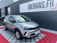 occasion Opel Crossland 1.5 D 110 CH BVM6 ELEGANCE BUSINESS