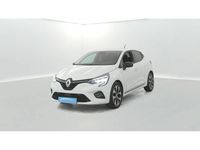 Occasion Renault Clio V Evolution 2023 Blanc Citadine