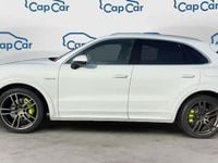 Occasion Porsche Cayenne 340 ch (250 kW) 2019 Blanc SUV