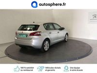 occasion Peugeot 308 1.2 Puretech 110ch Active S&S 5p