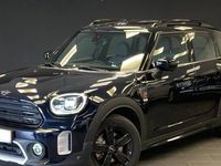 occasion Mini Cooper Countryman 136ch Northwood Bva7