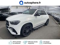 occasion Mercedes 350 CLde 197ch+136ch AMG Line 4Matic 9G-Tronic