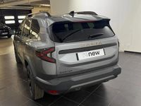 Occasion Dacia Bigster Extreme 131 ch (96 kW) 2025 Gris SUV