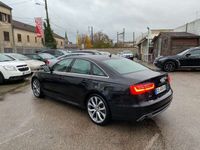 occasion Audi A6 3.0 BITDI 313CH S LINE QUATTRO TIPTRONIC