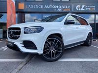 occasion Mercedes GLS350 d 4Matic 9G-TRONIC AMG Line - Garantie Usine