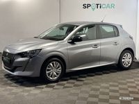 occasion Peugeot 208 II BLUEHDI 100 S&S BVM6 ACTIVE