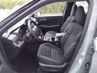 Nouvelle Mitsubishi Outlander 2025 Moonstone grey SUV