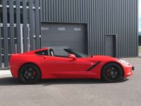 occasion Chevrolet Corvette Stingray Corvette C7 Targa 6.2 V82lt Mt7