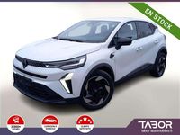 Occasion Renault Captur Techno 158 ch (116 kW) 2025 Blanc SUV