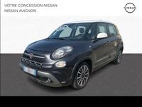 occasion Fiat 500L 1.6 Multijet 16v 120ch S&S Cross