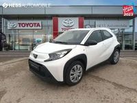 occasion Toyota Aygo X 1.0 Vvt-i 72ch Dynamic