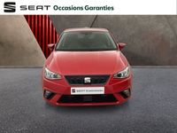 occasion Seat Ibiza 1.0 TSI 95ch Style