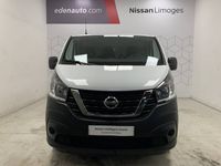 occasion Nissan NV300 Fourgon L1h1 2t8 2.0 Dci 120 Bvm Optima