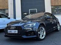 occasion Audi A5 Sportback 40 Tdi S-line Quattro Hud... 1er Main