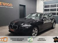 Occasion BMW 116 148 ch (108 kW) 2015 Citadine