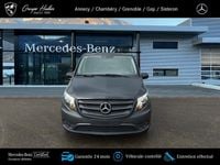 Occasion Mercedes Vito 163 ch (119 kW) 2022 Van