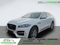Occasion Jaguar F-Pace 179 ch (131 kW) 2018 SUV