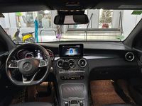 Occasion Mercedes GLC250 Sportline 204 ch (150 kW) 2017 SUV
