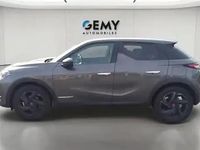 Occasion DS Automobiles DS3 Crossback 2022 Gris SUV