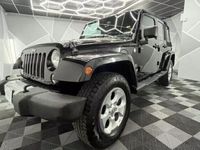 occasion Jeep Wrangler 