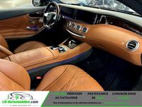 occasion Mercedes 500 Classe S coupe4-Matic