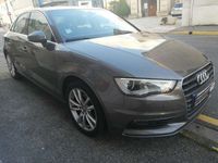 occasion Audi A3 Berline 1.6 TDI 110ch FAP Ambition Luxe PARFAIT ET