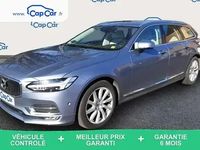 occasion Volvo V90 D3 150 Geartronic 6 Inscription Luxe