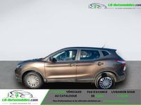 occasion Nissan Qashqai 1.2 DIG-T 115 BVA